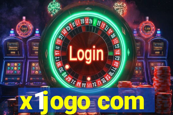 x1jogo com